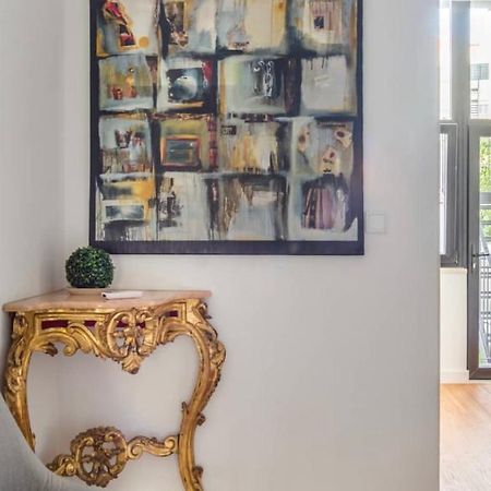 Center Garden Luxury Apartment ลิสบอน ภายนอก รูปภาพ