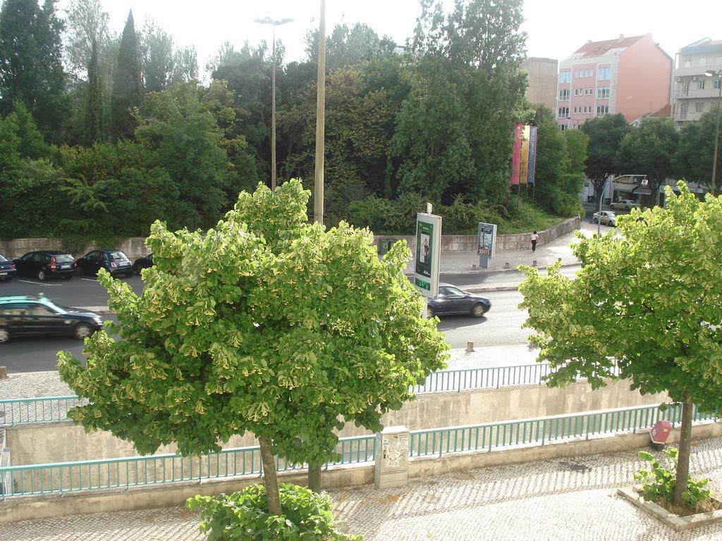 Center Garden Luxury Apartment ลิสบอน ห้อง รูปภาพ