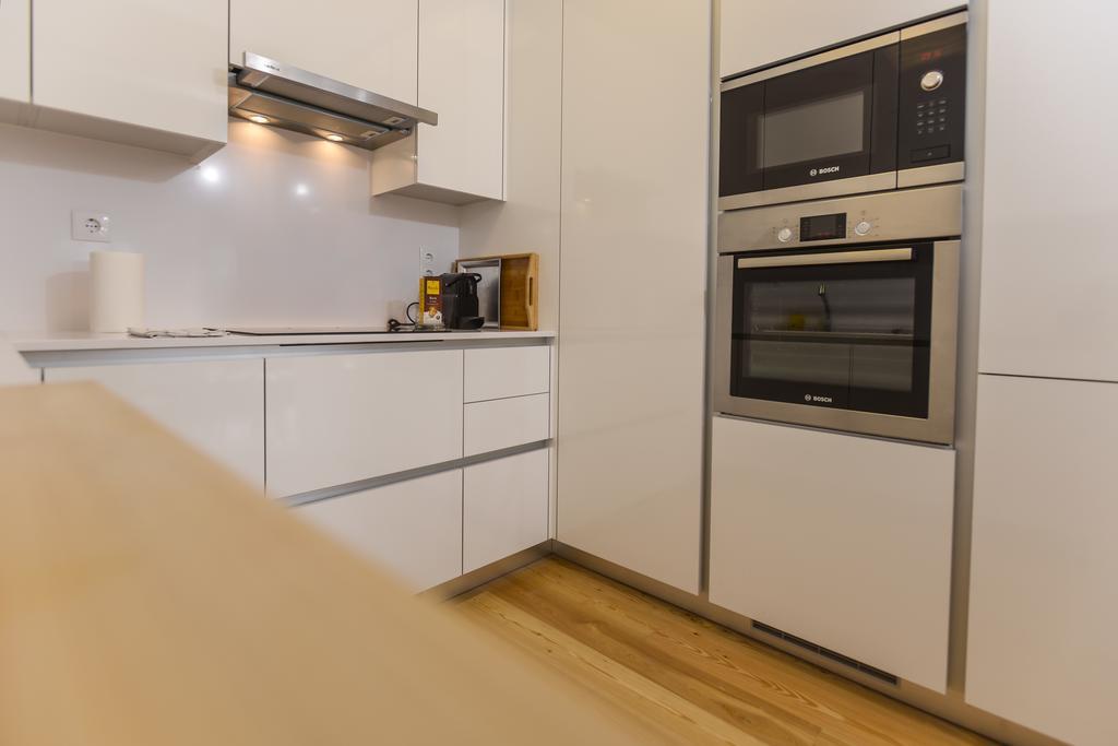 Center Garden Luxury Apartment ลิสบอน ภายนอก รูปภาพ