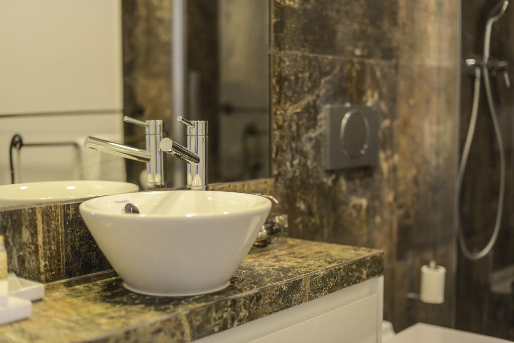 Center Garden Luxury Apartment ลิสบอน ภายนอก รูปภาพ