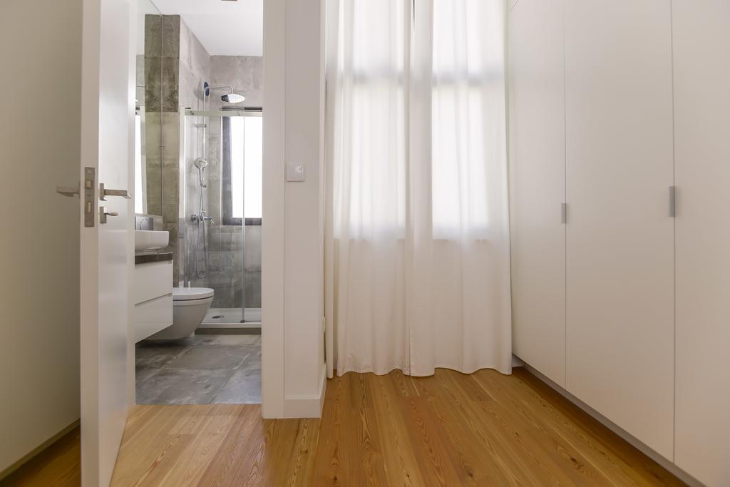 Center Garden Luxury Apartment ลิสบอน ภายนอก รูปภาพ