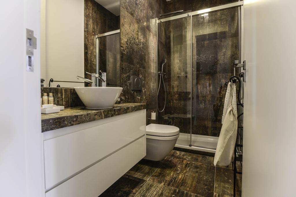 Center Garden Luxury Apartment ลิสบอน ภายนอก รูปภาพ