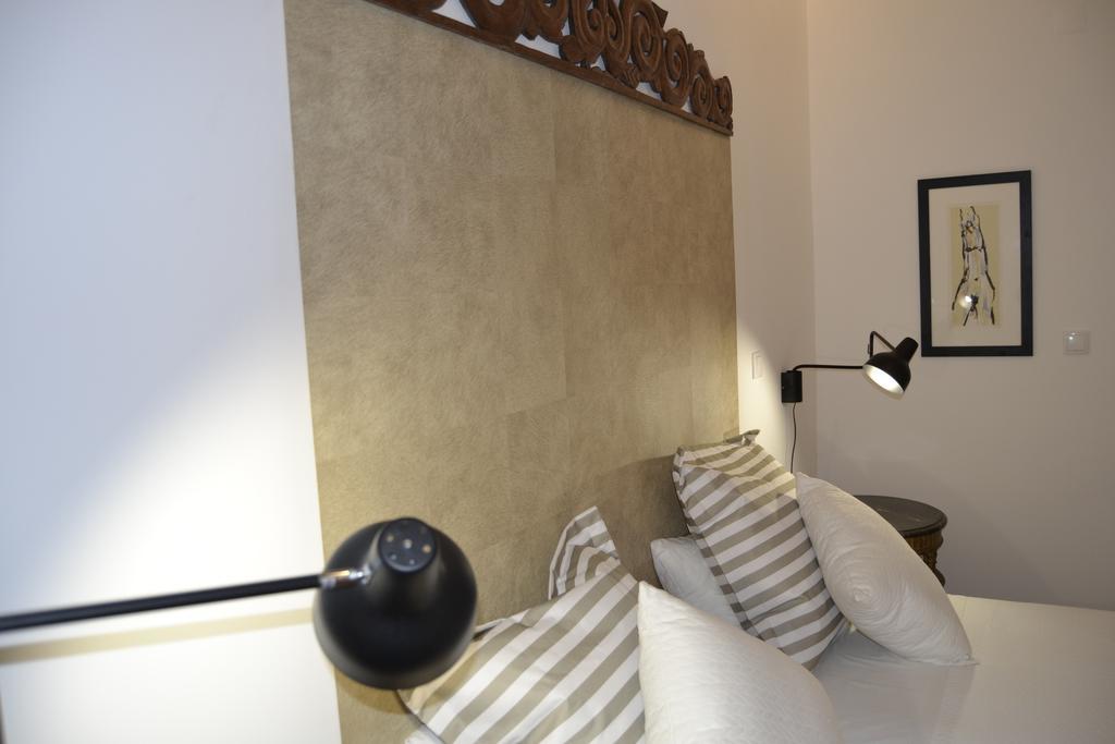 Center Garden Luxury Apartment ลิสบอน ภายนอก รูปภาพ