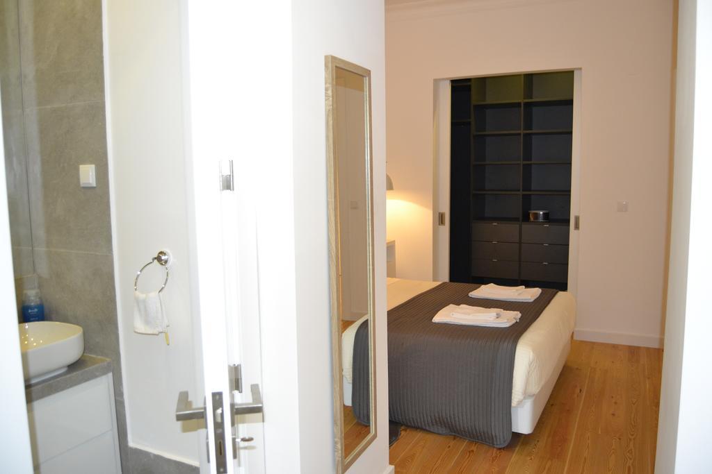 Center Garden Luxury Apartment ลิสบอน ภายนอก รูปภาพ
