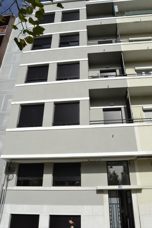 Center Garden Luxury Apartment ลิสบอน ภายนอก รูปภาพ
