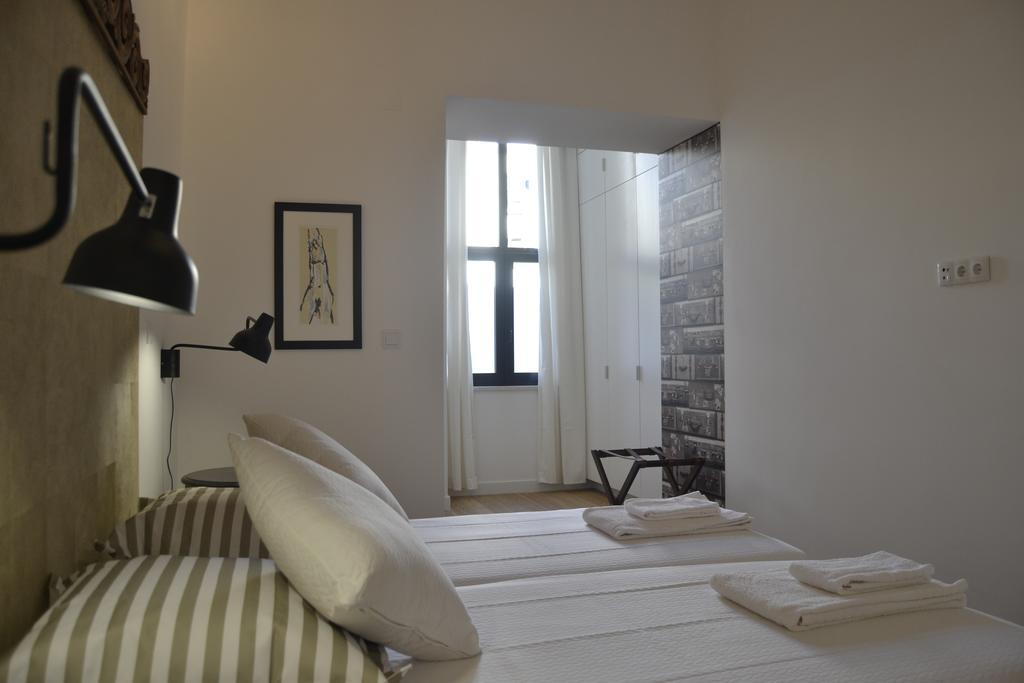 Center Garden Luxury Apartment ลิสบอน ภายนอก รูปภาพ