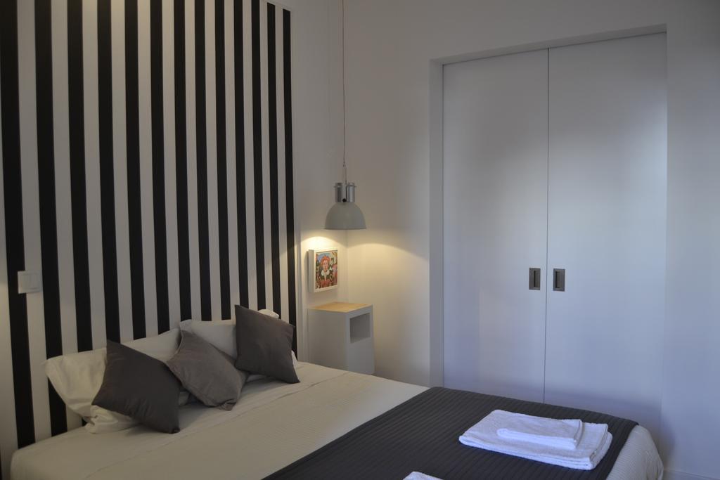 Center Garden Luxury Apartment ลิสบอน ภายนอก รูปภาพ