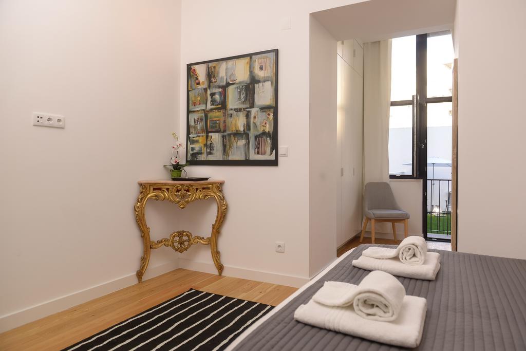 Center Garden Luxury Apartment ลิสบอน ภายนอก รูปภาพ
