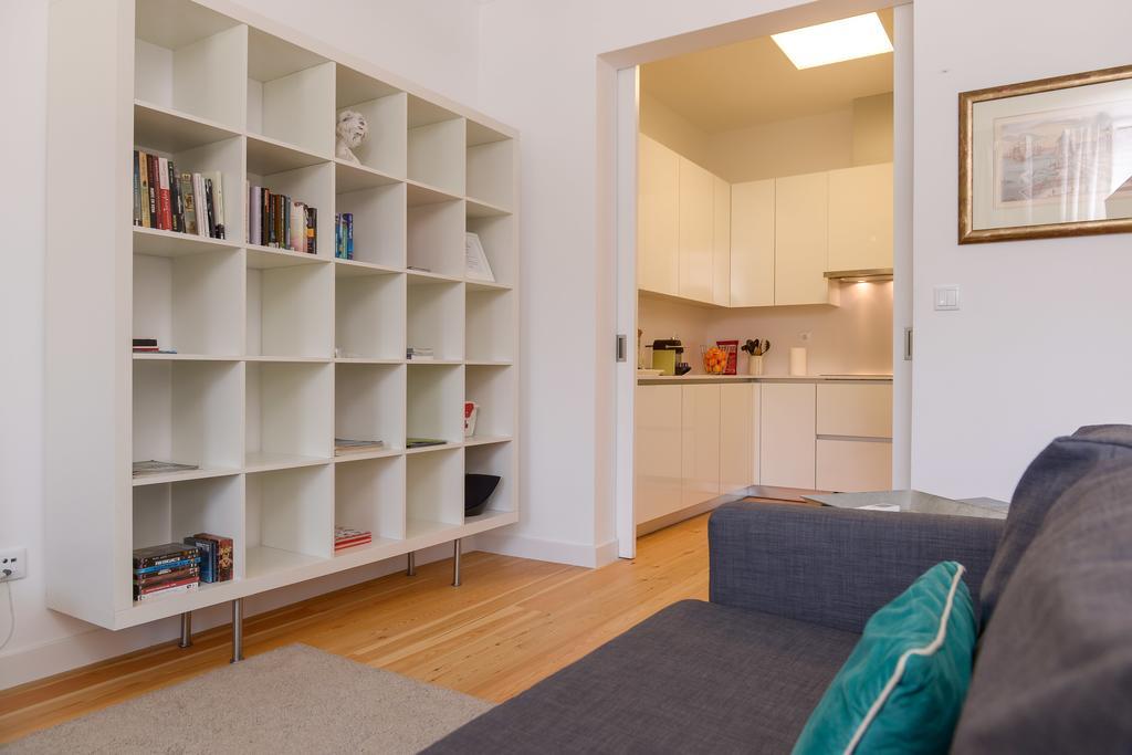Center Garden Luxury Apartment ลิสบอน ภายนอก รูปภาพ
