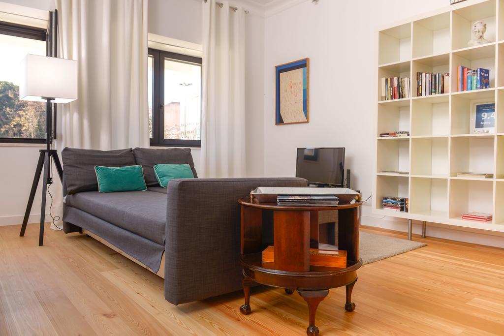 Center Garden Luxury Apartment ลิสบอน ภายนอก รูปภาพ