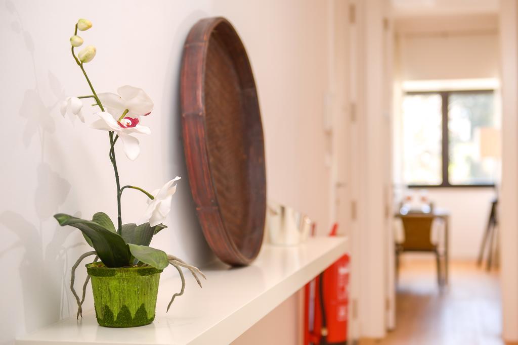 Center Garden Luxury Apartment ลิสบอน ภายนอก รูปภาพ