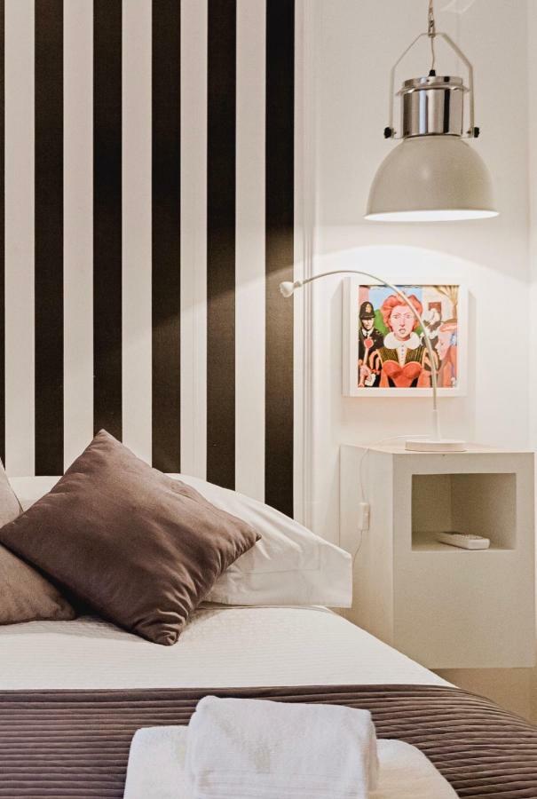 Center Garden Luxury Apartment ลิสบอน ภายนอก รูปภาพ