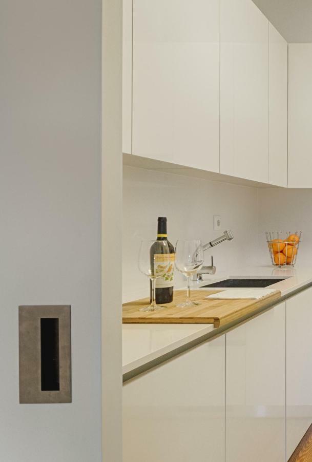 Center Garden Luxury Apartment ลิสบอน ภายนอก รูปภาพ