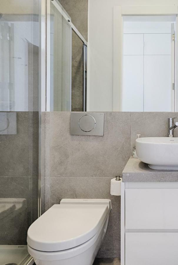 Center Garden Luxury Apartment ลิสบอน ภายนอก รูปภาพ