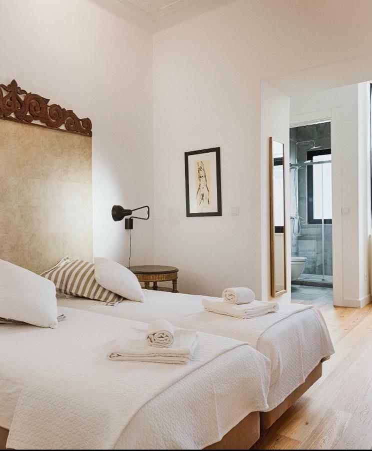 Center Garden Luxury Apartment ลิสบอน ภายนอก รูปภาพ