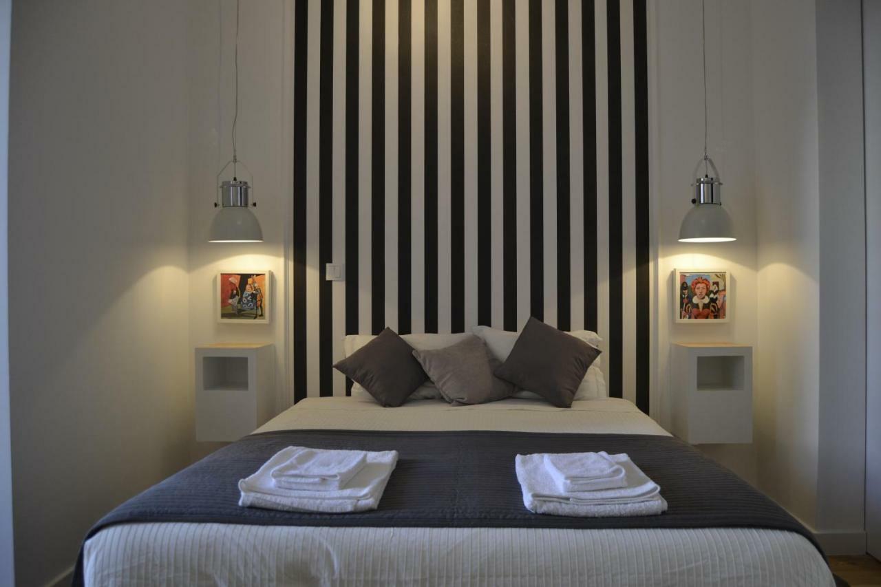 Center Garden Luxury Apartment ลิสบอน ภายนอก รูปภาพ