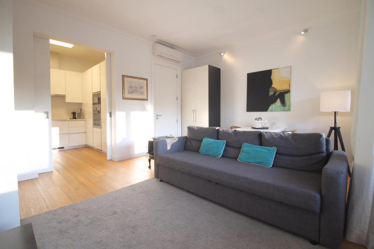 Center Garden Luxury Apartment ลิสบอน ภายนอก รูปภาพ